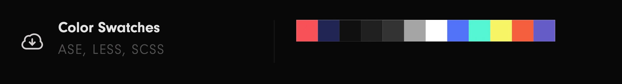 colors_Spectrum