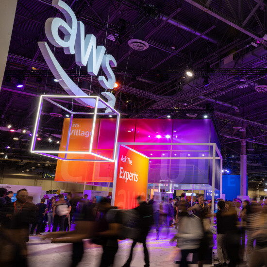 AWS_Partner_Village AWS_Partner_Village
