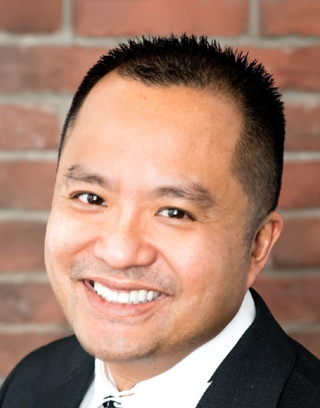 Alfredo C. Tan