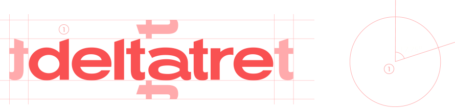 Deltatre logo Deltatre logo