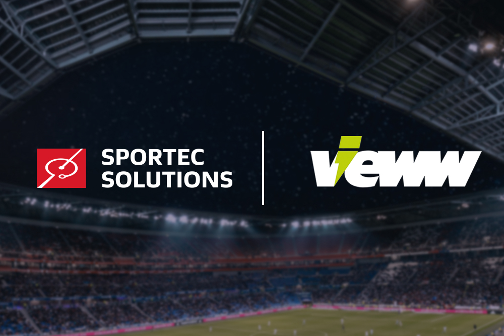 Sportec Solutions acquires Vieww
